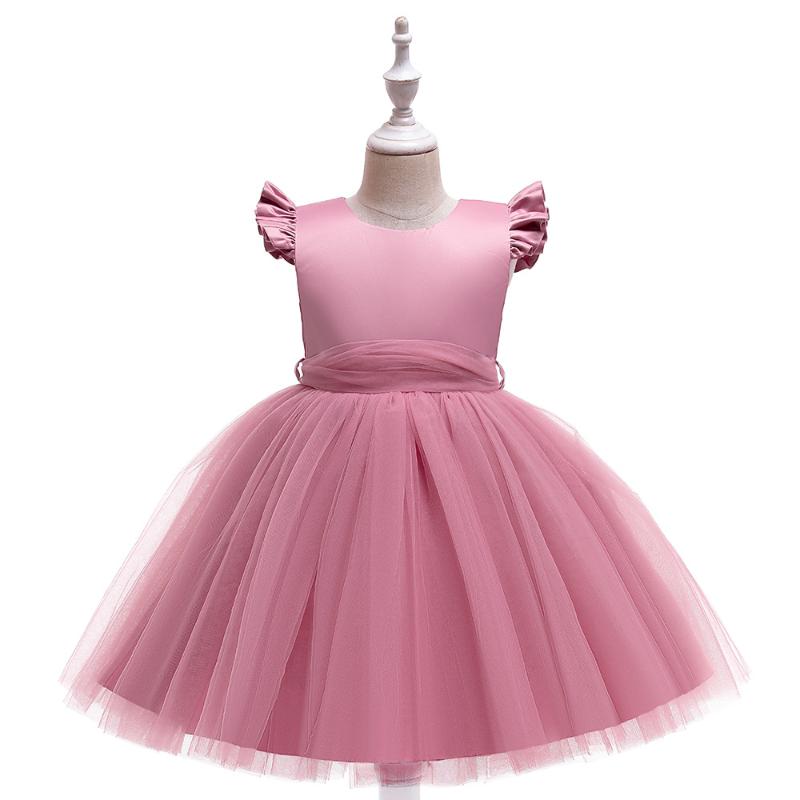 Girl's Dresses Ma&Baby 4-13Y Children Kid Girls Tutu Dress Ruffles Tulle Party Wedding Birthday Evening For DD43Girl's, Beige
Girl's Dresses Ma&Baby 4-13Y Children Kid Girls Tutu Dress Ruffles Tulle Party Wedding Birthday Evening For DD43Girl's, Beige