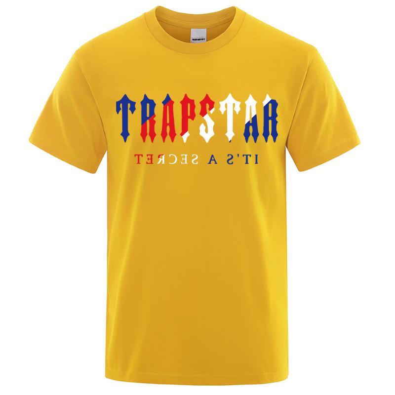 Men's T-Shirts Cotton Short Sleeve T-Shirt For Men Fashion American 3D Print Flag Tee Top Summer Trapstar Oversized ClothingMen's, Tzz01286st
Men's T-Shirts Cotton Short Sleeve T-Shirt For Men Fashion American 3D Print Flag Tee Top Summer Trapstar Oversized ClothingMen's, Tzz01286st