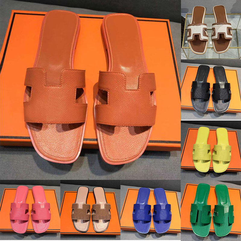2023 Oran Sandals Womens Designer Flat Slippers Flip Flop Lychee Skin 2023 Fashion Ladies Summer Beach Slides Genuine Patent Black White Brown Sandal Shoes 35-42, 1 (28)
2023 Oran Sandals Womens Designer Flat Slippers Flip Flop Lychee Skin 2023 Fashion Ladies Summer Beach Slides Genuine Patent Black White Brown Sandal Shoes 35-42, 1 (28)