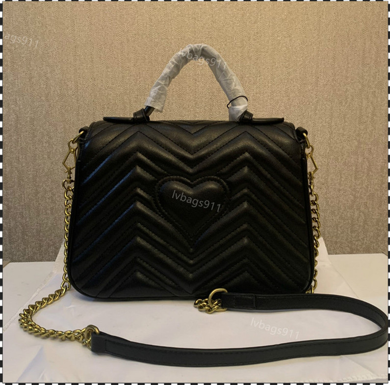 Leather Handbags High quality Women Lady Fashion Marmont Bags Genuine Leather Crossbody Handbags Purses Backpack tote Shoulder Bag, Red
Leather Handbags High quality Women Lady Fashion Marmont Bags Genuine Leather Crossbody Handbags Purses Backpack tote Shoulder Bag, Red