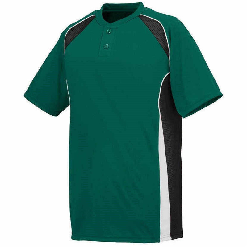 1716481649 Blank Custom Jersey Men Women Size S-3XL White Button Down Pullover, Black
1716481649 Blank Custom Jersey Men Women Size S-3XL White Button Down Pullover, Black