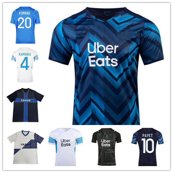 Maillot OM 2022 2023 Soccer jerseys Fans Version Maillots foot UNDER MILIK BALR BENEDETTO PAYET 22 23 GERSON Men jersey GUENDOUZI Kid, 15
Maillot OM 2022 2023 Soccer jerseys Fans Version Maillots foot UNDER MILIK BALR BENEDETTO PAYET 22 23 GERSON Men jersey GUENDOUZI Kid, 15