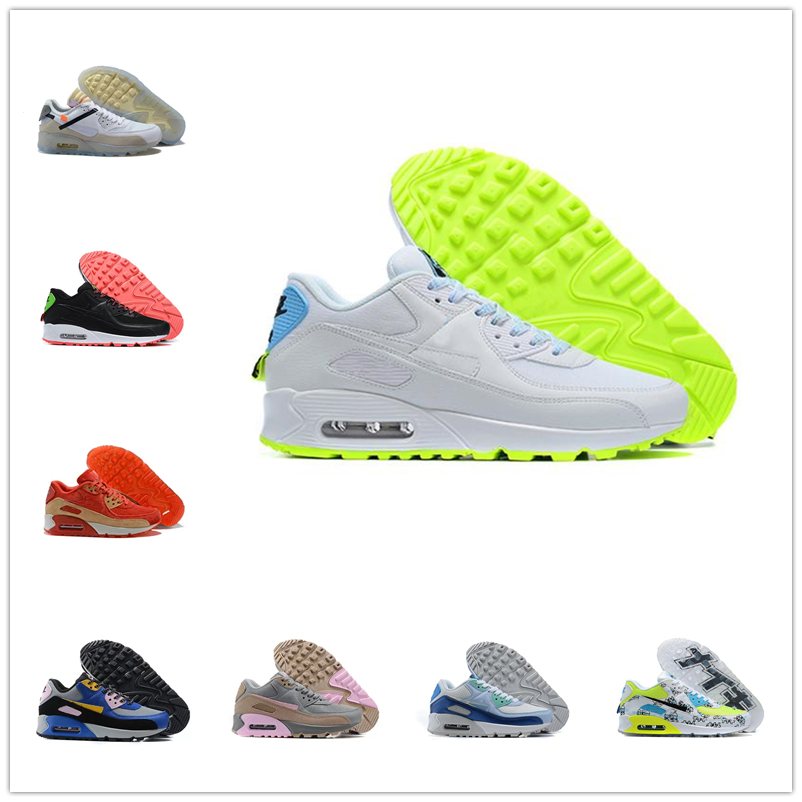 2022 OG Sports 90 Running Shoes Bred Lucha Libre Barely Rose Peace Valentines Day Surplus Black Terrascape Trail Team Nature Gold Men Women 90s Trainers Sneakers, Color9999
2022 OG Sports 90 Running Shoes Bred Lucha Libre Barely Rose Peace Valentines Day Surplus Black Terrascape Trail Team Nature Gold Men Women 90s Trainers Sneakers, Color9999