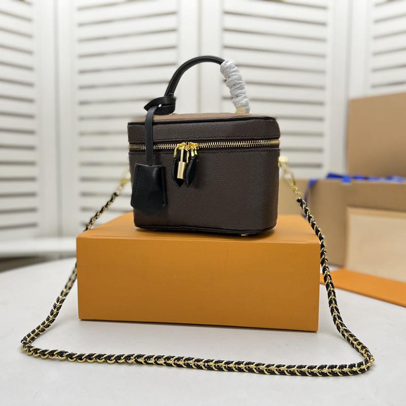 High Quality Handbag Women Bags Small Square Fashion Ladies Designer Mini Tote Leather Women's Cosmetic Bag Luxury Shoulder Handbags, #1 black printing
High Quality Handbag Women Bags Small Square Fashion Ladies Designer Mini Tote Leather Women's Cosmetic Bag Luxury Shoulder Handbags, #1 black printing