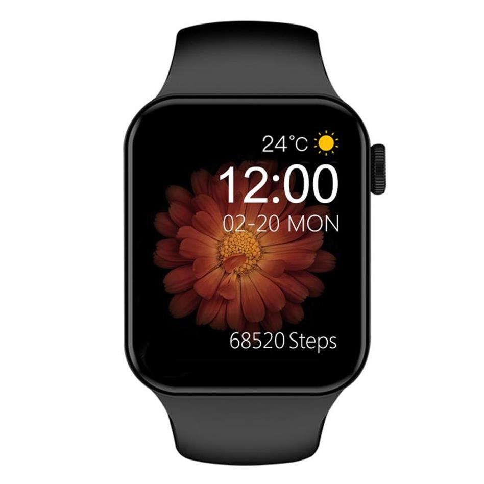 1.75 inch Smart Watch Series 7 Men Women 44mm Full Touch Bluetooth Call Heart Rate Custom Face Fitness Tracker AW20 Smartwatch PK 189r
1.75 inch Smart Watch Series 7 Men Women 44mm Full Touch Bluetooth Call Heart Rate Custom Face Fitness Tracker AW20 Smartwatch PK 189r