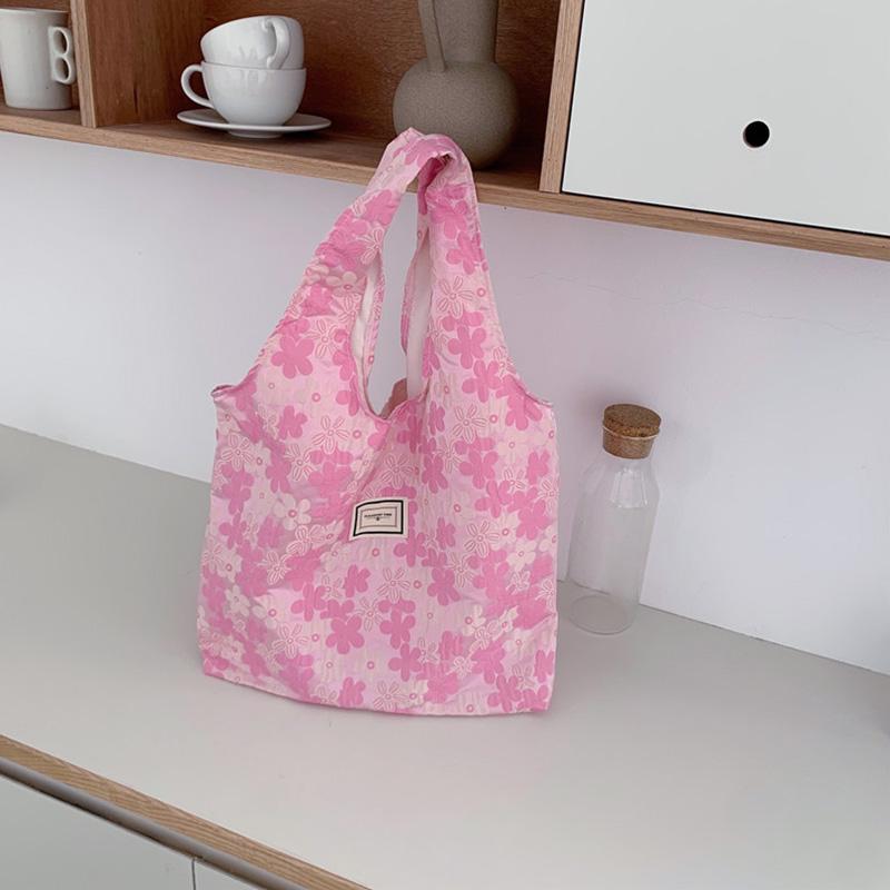 Evening Bags Shoppers Canvas Tote Designer Handbags For Women Jacquard Embroidery Fashion Girls Reusable Eco 2022, Pink
Evening Bags Shoppers Canvas Tote Designer Handbags For Women Jacquard Embroidery Fashion Girls Reusable Eco 2022, Pink
