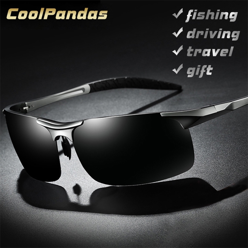 Aluminum Magnesium Men Polarized Sunglasses Aviation HD Driving Sun Glasses Male Sport Sunglasses lunette soleil homme 220616
Aluminum Magnesium Men Polarized Sunglasses Aviation HD Driving Sun Glasses Male Sport Sunglasses lunette soleil homme 220616