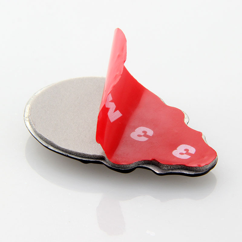 3D Metal Skull Car Sticker Plating Badge "Ghost "Logo Emblem Automobiles refitting Exterior Decor