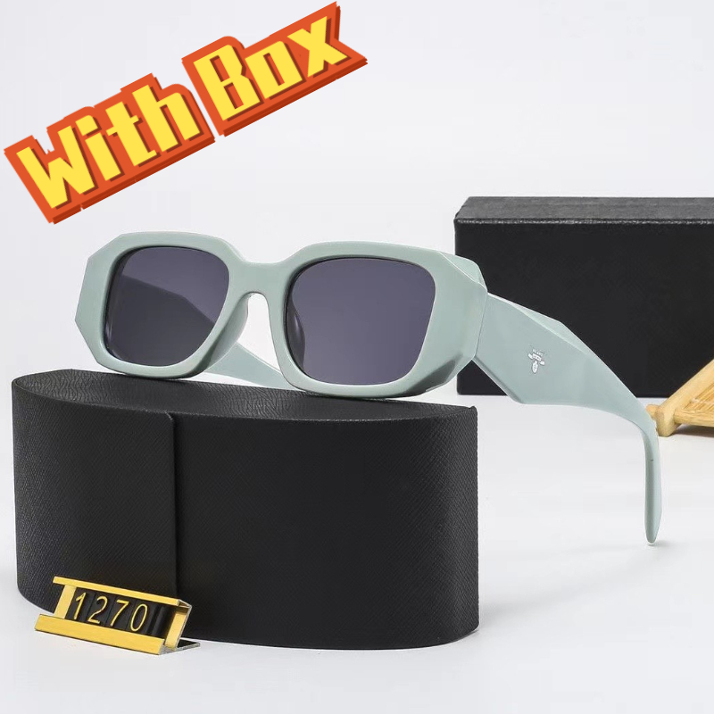 2022 Mens Sunglasses Designer Sunglasses for Woman Optional top quality Glasses Polarized UV400 protection with box
2022 Mens Sunglasses Designer Sunglasses for Woman Optional top quality Glasses Polarized UV400 protection with box