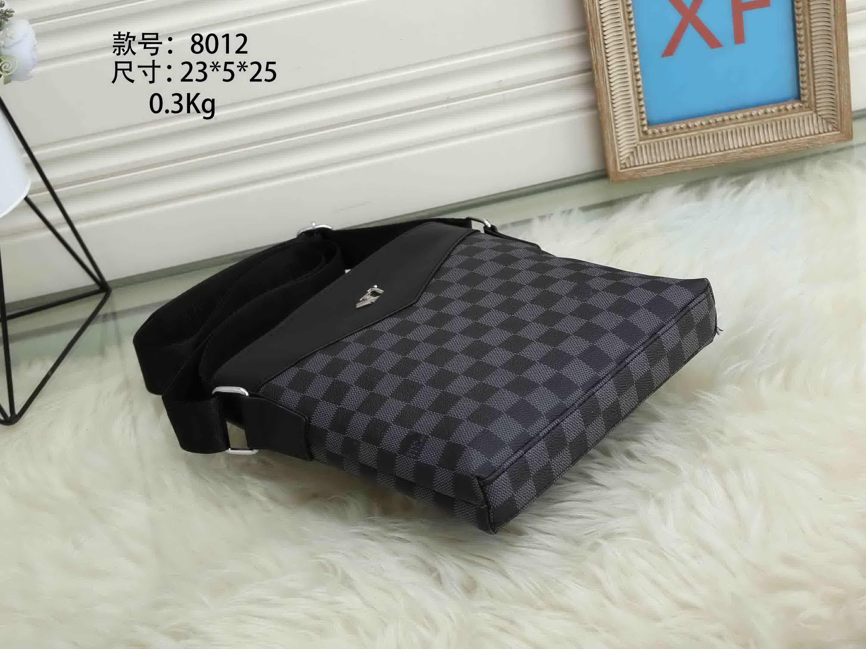 Luxury Designers Shoulder Bags Messenger Mens Handbags 20 Style Backpack Tote Crossbody Purses Womens Leather Clutch anly654, Withlogo
Luxury Designers Shoulder Bags Messenger Mens Handbags 20 Style Backpack Tote Crossbody Purses Womens Leather Clutch anly654, Withlogo