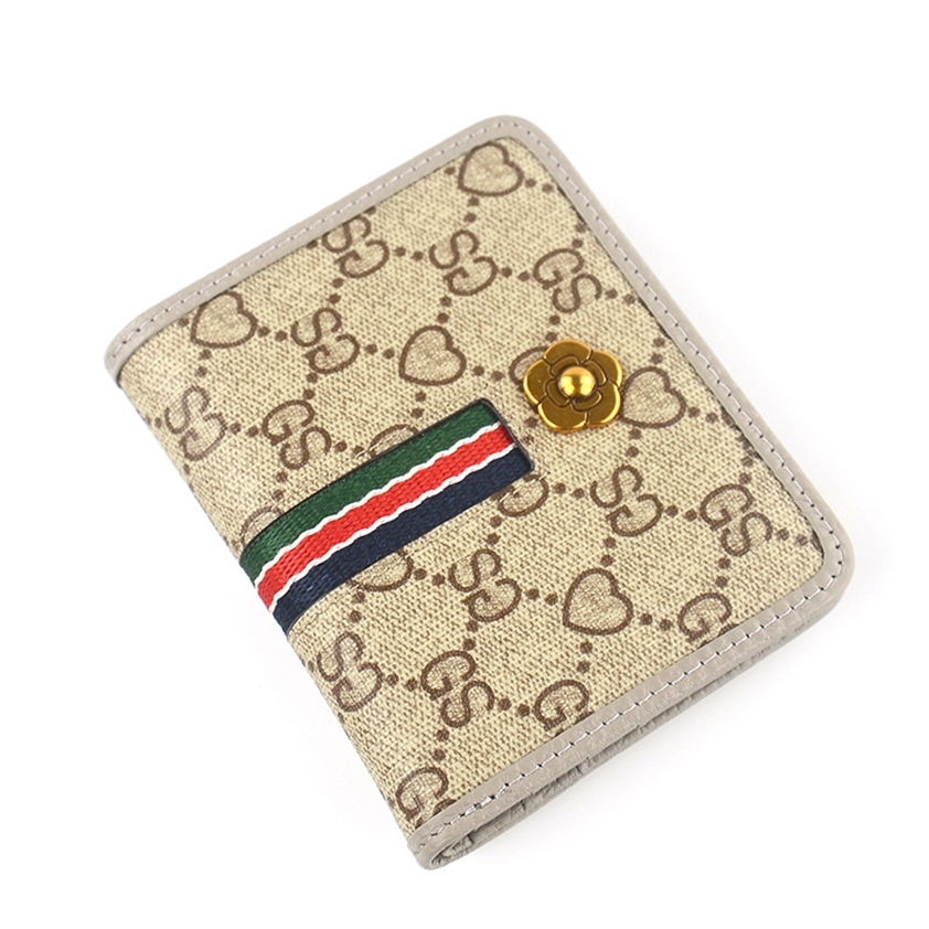 printed material new leather small wallet women's zipper multifunctional Coin purses Bags_Model7CGW, Wine
printed material new leather small wallet women's zipper multifunctional Coin purses Bags_Model7CGW, Wine