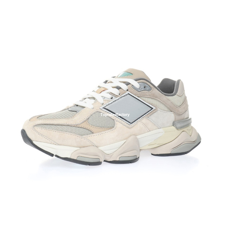 9060 Sea Salt Running Shoes for Men U9060 Sports Shoe Women Sneakers Mens Trainers U9060MAC
9060 Sea Salt Running Shoes for Men U9060 Sports Shoe Women Sneakers Mens Trainers U9060MAC