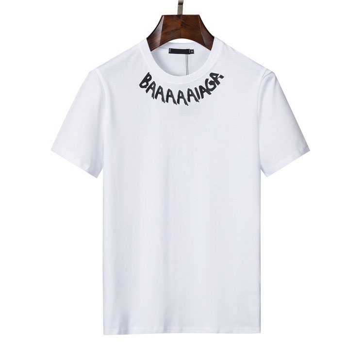2022 round neck Men's Plus Tees & Polos with cotton printing and embroidery, 100% replica of European size t-shirts r223
2022 round neck Men's Plus Tees & Polos with cotton printing and embroidery, 100% replica of European size t-shirts r223