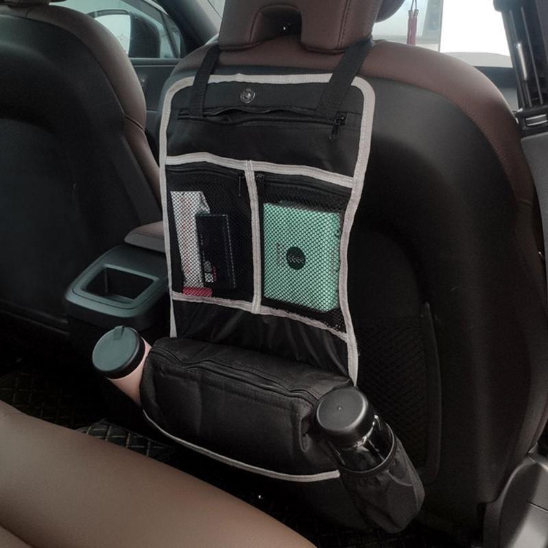 Car Organizer 3-in-1 Back Seat Kids Mesh Backseat Cover Protector Backpack Hangable Storage Bag For Stroller With Pocket
Car Organizer 3-in-1 Back Seat Kids Mesh Backseat Cover Protector Backpack Hangable Storage Bag For Stroller With Pocket