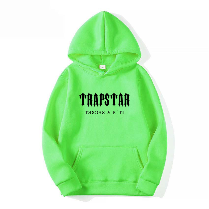 Men' Hoodies & Sweatshirts 2022trapstar Brand Printed Casual Sportswear Men' 16 Color Warm Large Loose HoodieMen, Beige
Men' Hoodies & Sweatshirts 2022trapstar Brand Printed Casual Sportswear Men' 16 Color Warm Large Loose HoodieMen, Beige