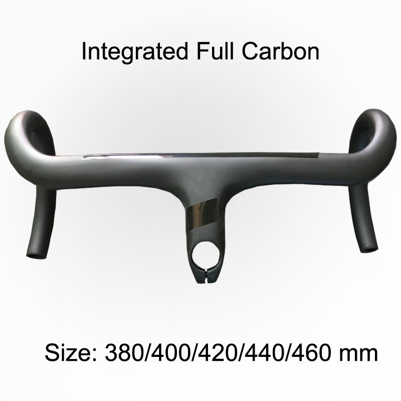 Hot Ultralight Black Inc Carbon Handlebars UD Weave Road Bike Handle Bar Quality Breaking Wind Integrated Handlebar Drop 130mm Reach 75
Hot Ultralight Black Inc Carbon Handlebars UD Weave Road Bike Handle Bar Quality Breaking Wind Integrated Handlebar Drop 130mm Reach 75