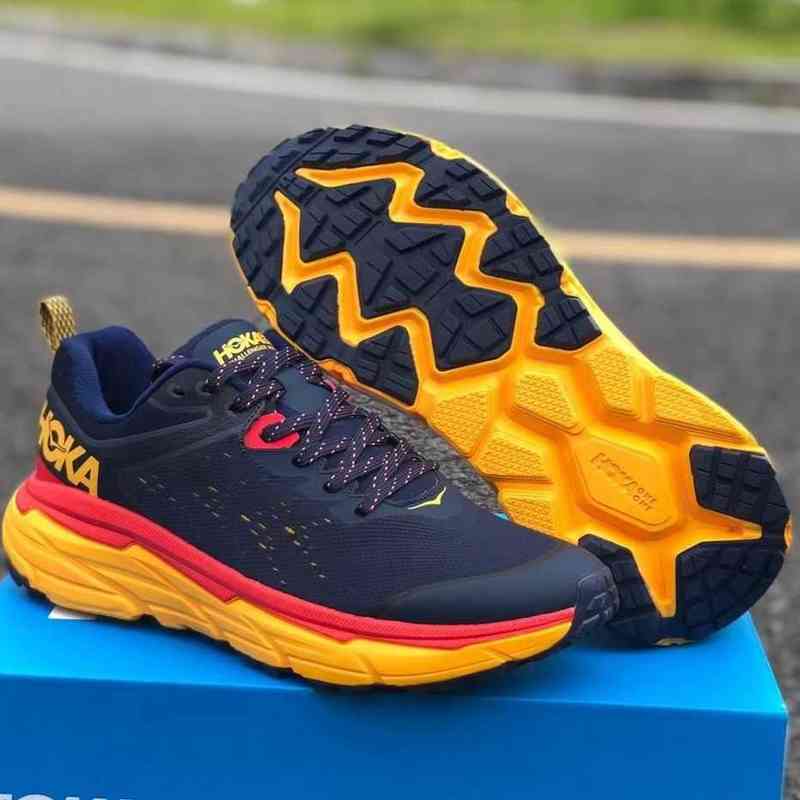 Hoka One One Atr Men's Challenger 6 Shock Absorption Sports Leisure Off-road Road Running Shoes Travel, Small half size army green
Hoka One One Atr Men's Challenger 6 Shock Absorption Sports Leisure Off-road Road Running Shoes Travel, Small half size army green