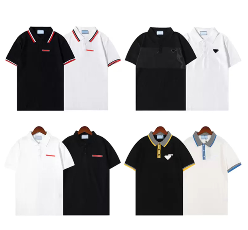 Summer brand slim men Polo shirt designer short sleeve variety style correct European Size S-XXL Men's Polos clothing, Clear
Summer brand slim men Polo shirt designer short sleeve variety style correct European Size S-XXL Men's Polos clothing, Clear