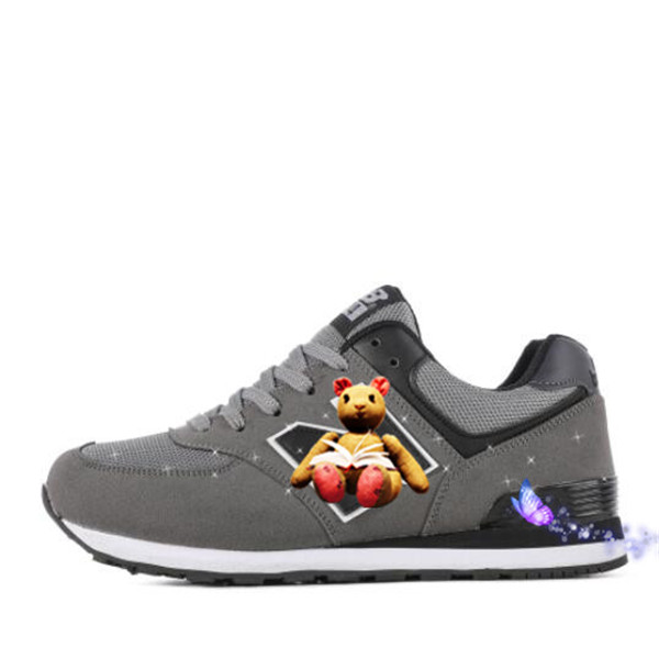 spring and autumn models 574 shoes student couple shoes n word men women casual sports shoes big size 36-46
spring and autumn models 574 shoes student couple shoes n word men women casual sports shoes big size 36-46
