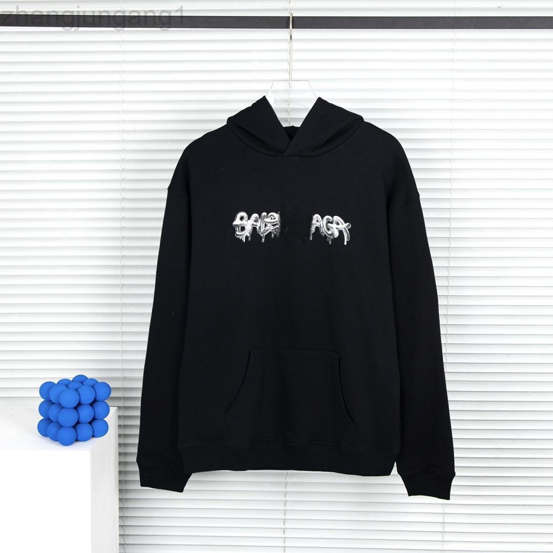 Paris Fashion BB Designer Luxury Balenciga Graffiti Hoodie Classic European Fashion Pure Cotton Back Letter Printing Hoodie Men's And Women's Hooded Jacket, No sale
Paris Fashion BB Designer Luxury Balenciga Graffiti Hoodie Classic European Fashion Pure Cotton Back Letter Printing Hoodie Men's And Women's Hooded Jacket, No sale