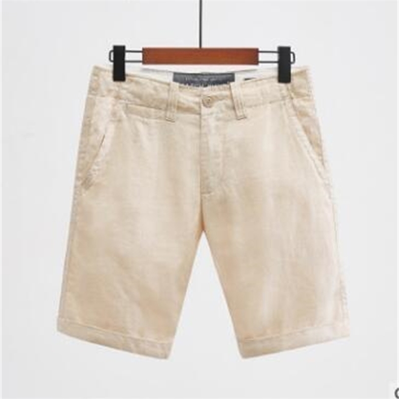 ZNG leisure men's youth beach loose and breathable fiveminute trousers a substitute hair T200512