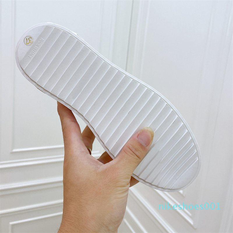 White Breathable Shoes Top Luxury Design Mens Spring 2022 New Womens Casual Shoes Fashion Trend Leather as112, Bubble bag
White Breathable Shoes Top Luxury Design Mens Spring 2022 New Womens Casual Shoes Fashion Trend Leather as112, Bubble bag