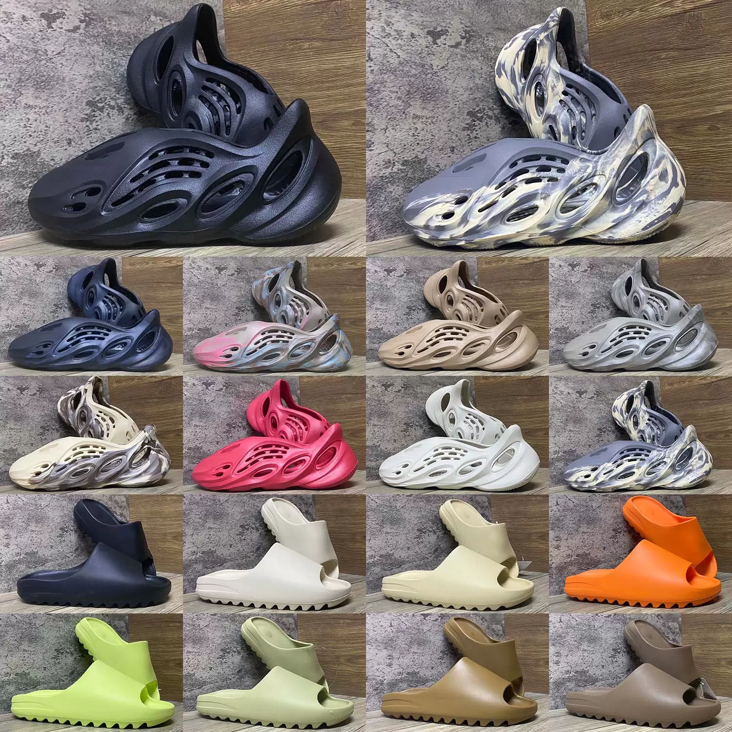 Top quality Designer sandals slipper men women sandal Triple Black White Resin pattern slippers mens womens west slipper slides slider slippers- sliders shoes, #1
Top quality Designer sandals slipper men women sandal Triple Black White Resin pattern slippers mens womens west slipper slides slider slippers- sliders shoes, #1