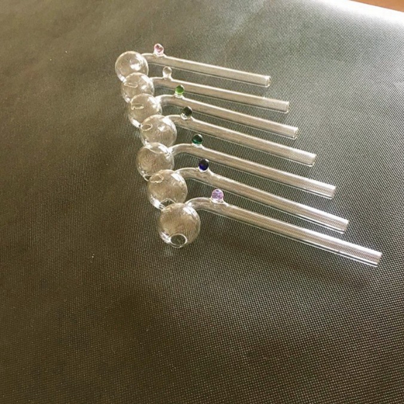 14cm Curved Glass Oil burners Bong Water Pipes with different colored glass balancer for smoking
14cm Curved Glass Oil burners Bong Water Pipes with different colored glass balancer for smoking
