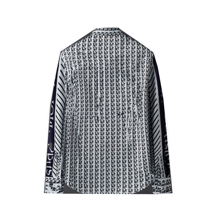 Europe's favorite men's knitting printing designer shirt in 2022 slim fashion long-sleeved casual shirt3M-3XL014, Customize
Europe's favorite men's knitting printing designer shirt in 2022 slim fashion long-sleeved casual shirt3M-3XL014, Customize