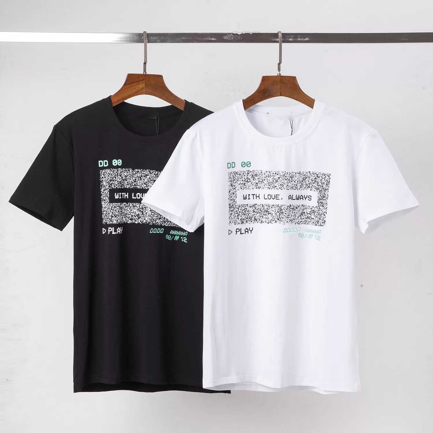 DSQSURY 2022SS New Mens Designer T shirt Paris fashion Tshirts Summer DSQ T-shirt Tees Male Top Quality 100% Cotton Top G87, Black
DSQSURY 2022SS New Mens Designer T shirt Paris fashion Tshirts Summer DSQ T-shirt Tees Male Top Quality 100% Cotton Top G87, Black