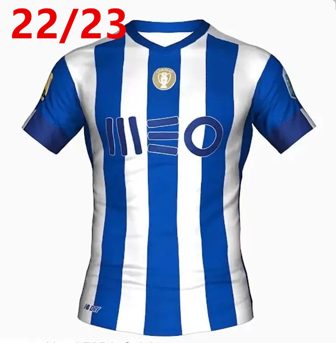 22 23 FC Porto campeoes soccer jerseys 2022 2023 camisa especial Futebol Club Porto Luis Diaz Matheus Mehdi maillots de foot marega sails Sergio, White
22 23 FC Porto campeoes soccer jerseys 2022 2023 camisa especial Futebol Club Porto Luis Diaz Matheus Mehdi maillots de foot marega sails Sergio, White