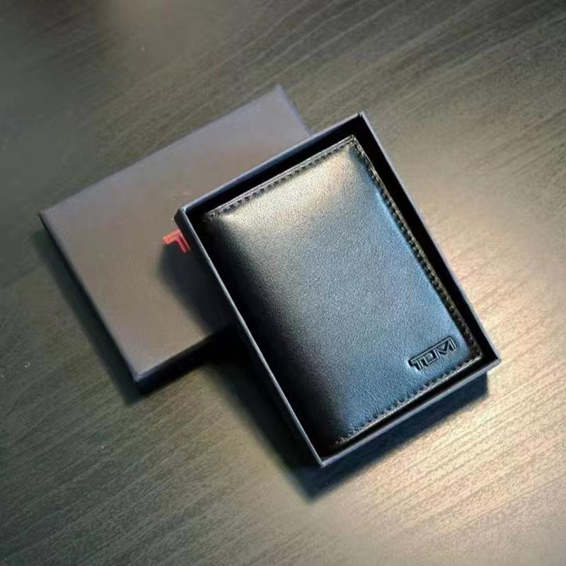 Wallets Men's Black First Layer Cowhide Card Holder Leather Business Short Wallet Cards Coin PurseWallets
Wallets Men's Black First Layer Cowhide Card Holder Leather Business Short Wallet Cards Coin PurseWallets