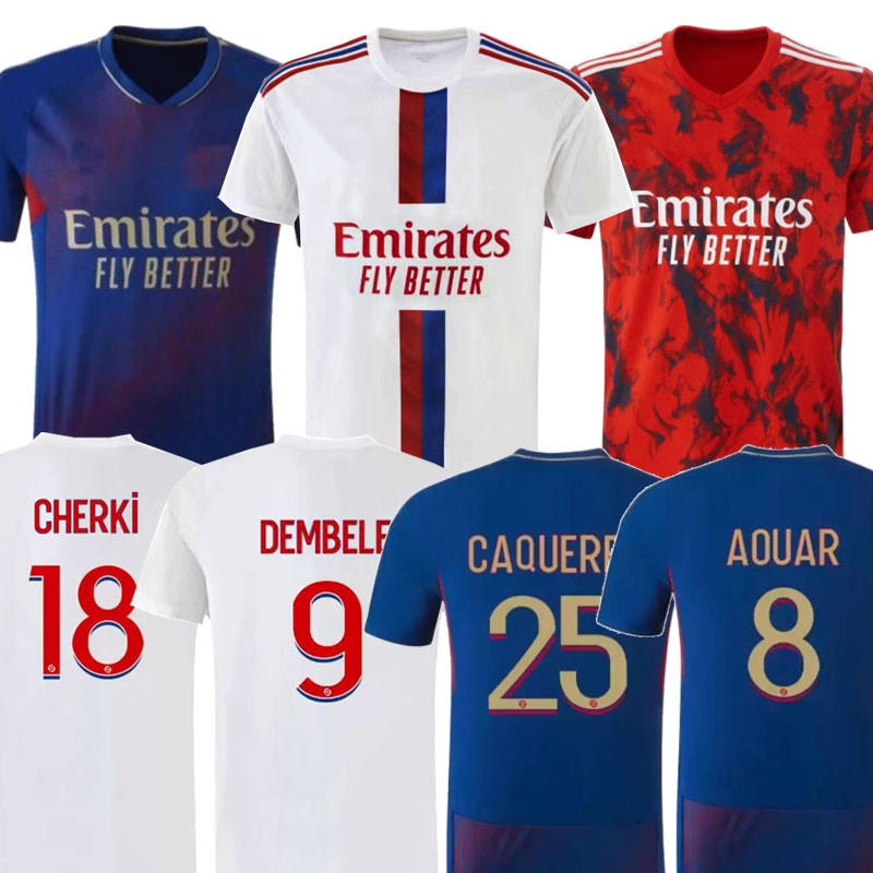22 23 Maillot de foot 2021 2022 Soccer Jersey OL 4th blue AOUAR NDOMBELE football shirts L PAQUETA TRAORE men kids kits equipment lyon tops
22 23 Maillot de foot 2021 2022 Soccer Jersey OL 4th blue AOUAR NDOMBELE football shirts L PAQUETA TRAORE men kids kits equipment lyon tops