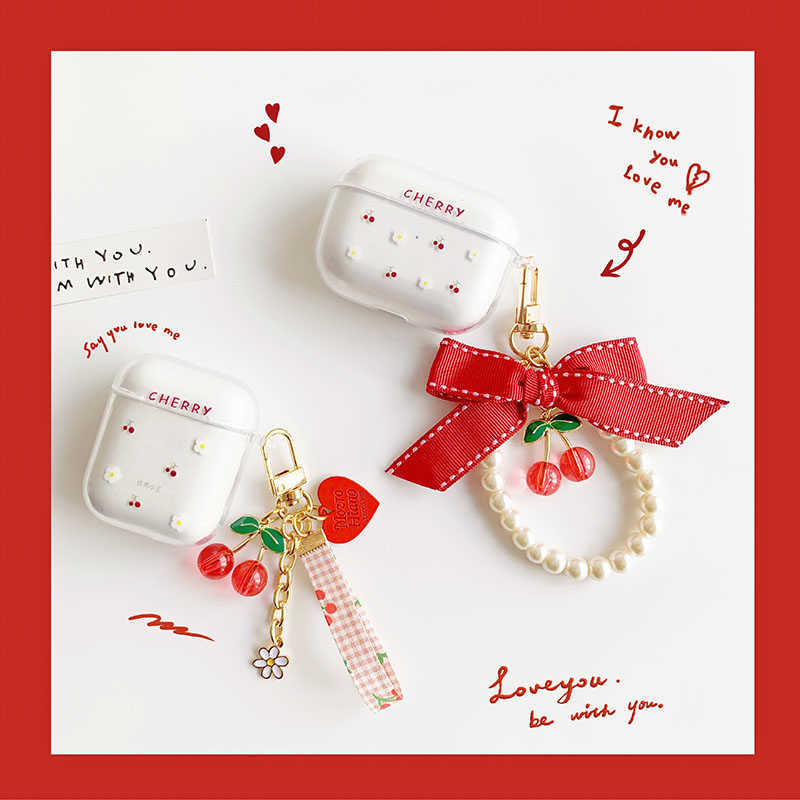 Airpods 1 2 3 Pro C… - image