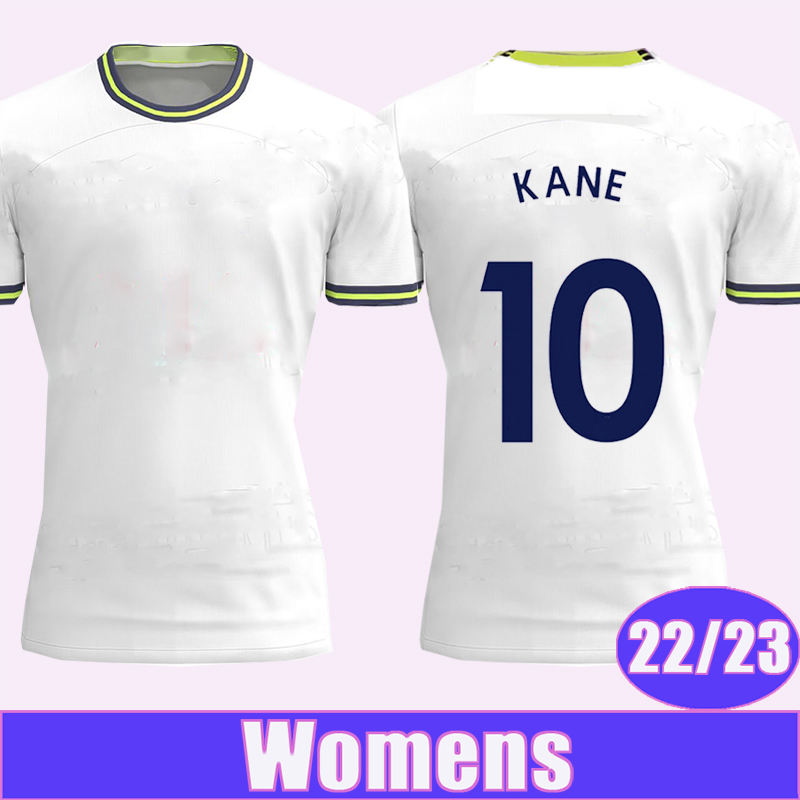 22 23 SANCHEZ SON Womens Soccer Jerseys New HOJBJERG Home White Football Shirt KANE Short Sleeves Uniforms, Nv9356 22 23 home no patch
22 23 SANCHEZ SON Womens Soccer Jerseys New HOJBJERG Home White Football Shirt KANE Short Sleeves Uniforms, Nv9356 22 23 home no patch