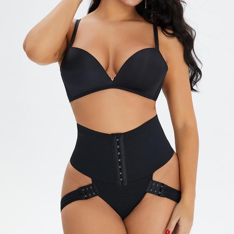 Women' Shapers Body Shapewear Delicate Waist Trainer Hip Lift Tummy Enhancer Soft Shaping Figure BuLifterWomen, Black
Women' Shapers Body Shapewear Delicate Waist Trainer Hip Lift Tummy Enhancer Soft Shaping Figure BuLifterWomen, Black