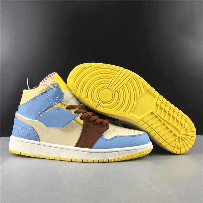 Shoes Fearless Maison Chateau Rouge Mid Men Women Maison Chateau Blue Yellow Sports Sneakers, All with original box and accessories
Shoes Fearless Maison Chateau Rouge Mid Men Women Maison Chateau Blue Yellow Sports Sneakers, All with original box and accessories