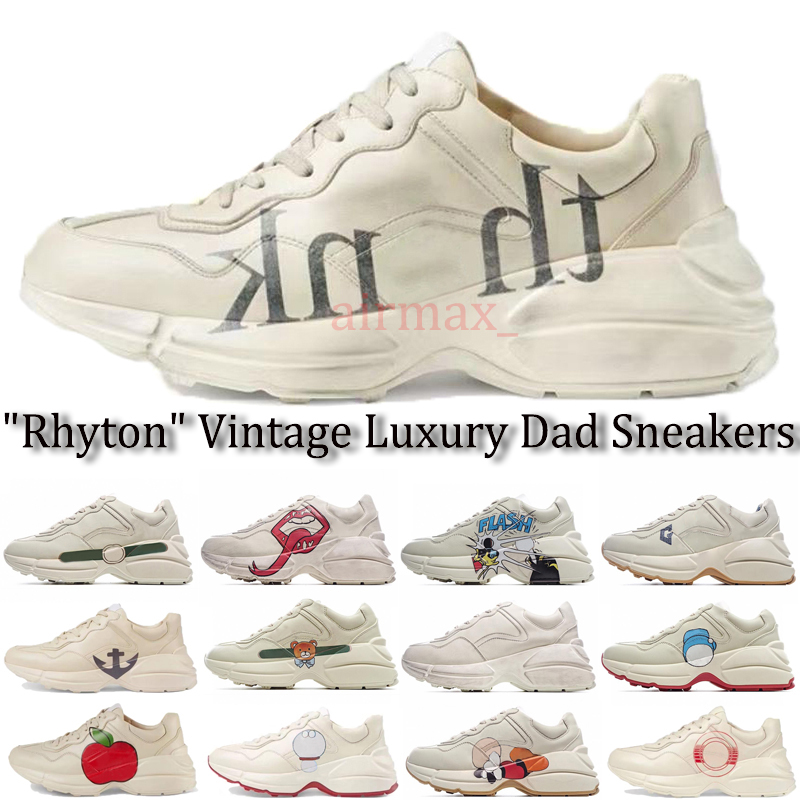 2022 Rhyton Casual Shoes Men Women Designer Dad Sneakers 620185 99WF0 4371 Vintage Shoes Fashion Designers Chaussures Ladies Shoe, Contact us
2022 Rhyton Casual Shoes Men Women Designer Dad Sneakers 620185 99WF0 4371 Vintage Shoes Fashion Designers Chaussures Ladies Shoe, Contact us