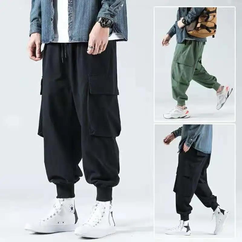 Men's Pants Workwear Pocket Japanese Trend Harem Men's Black Casual Loose Nine-point Beam Women KhakiMen's Naom22
Men's Pants Workwear Pocket Japanese Trend Harem Men's Black Casual Loose Nine-point Beam Women KhakiMen's Naom22