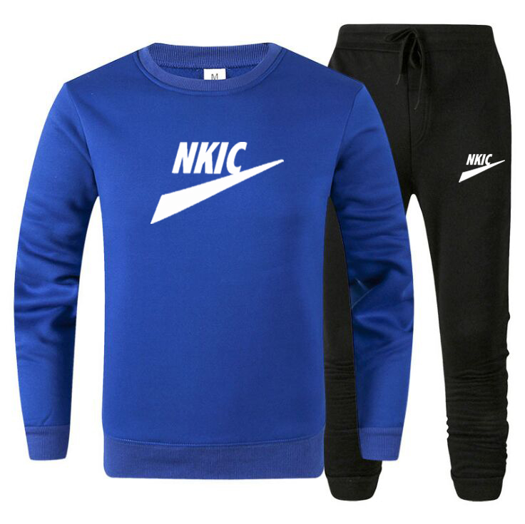 Men's Fashion Tracksuits 2022 New Men Hip Hop Sweat Suit Male Spring Brand Clothes 2PC Jackets + Sweatpants Track Suits Sets, White
Men's Fashion Tracksuits 2022 New Men Hip Hop Sweat Suit Male Spring Brand Clothes 2PC Jackets + Sweatpants Track Suits Sets, White