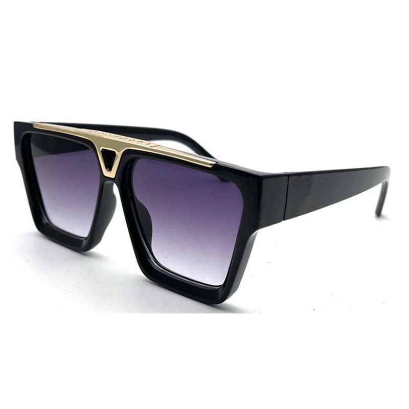 Luxury Mens Sunglasses Womens UV400 Protection Sun Glasses for Men Women Ladies 8675#
Luxury Mens Sunglasses Womens UV400 Protection Sun Glasses for Men Women Ladies 8675#