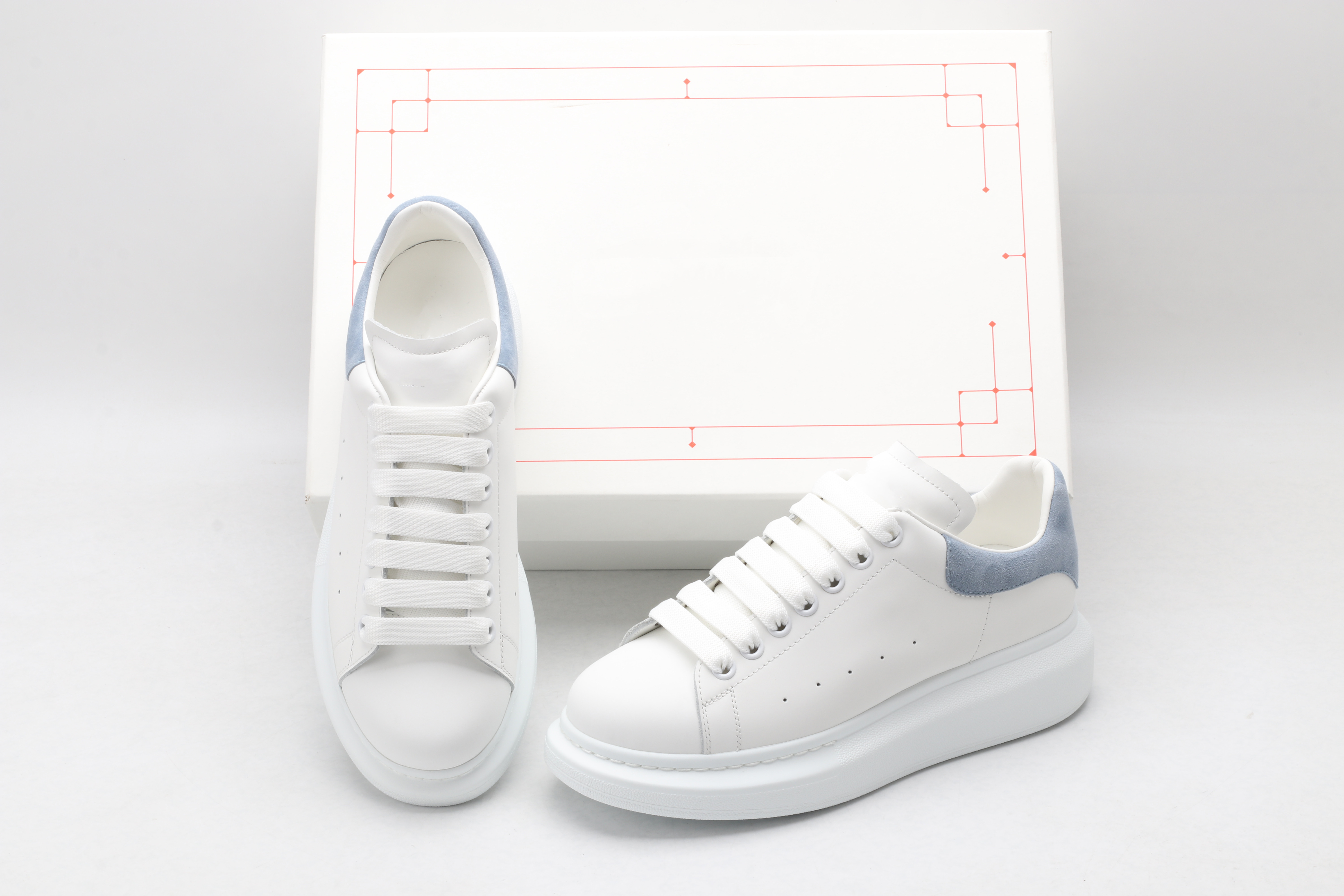 Gooses Sneaker Ilik… - image