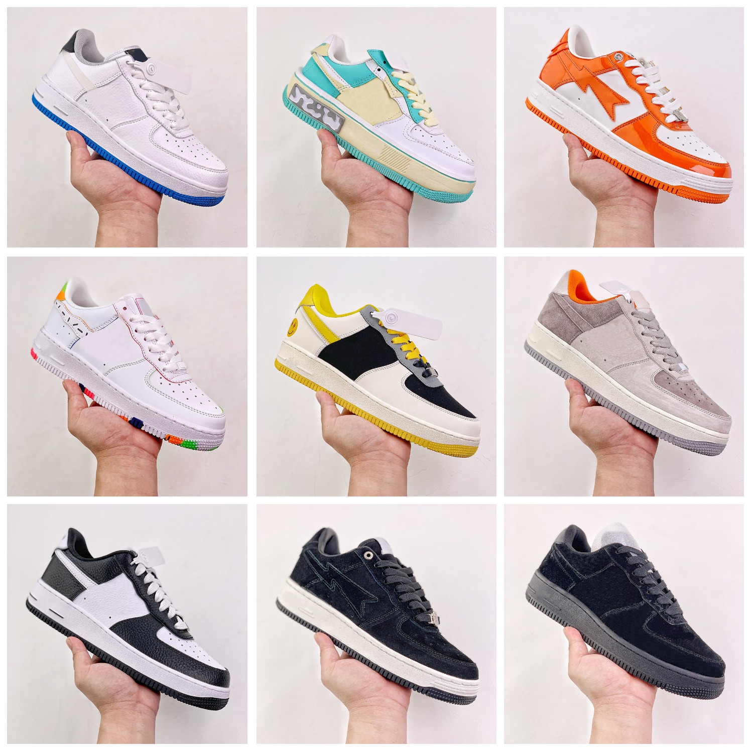 New Mens womens Running shoes Black White Panda Photon Dust Kentucky University Red green Brazil Chicago womens trainers outdoor sports sneakers Size 36-45, ##
New Mens womens Running shoes Black White Panda Photon Dust Kentucky University Red green Brazil Chicago womens trainers outdoor sports sneakers Size 36-45, ##