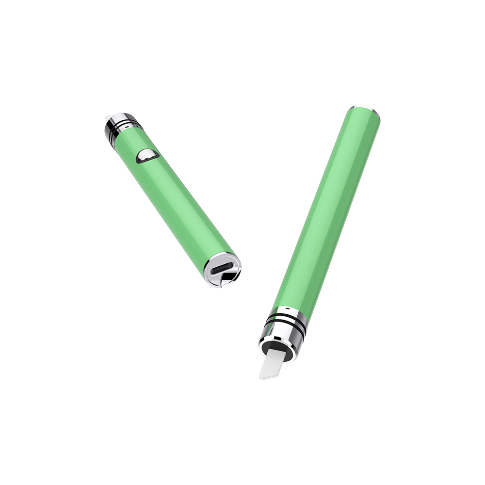 Factory Price Premium E Cigarettes Kits Wax Dabbler Vape Pen Ceramic Coil 350mAh USB Charging Pre Heating Dab Tool Quartz Banger Nails Glass Bong Tool, Pink
Factory Price Premium E Cigarettes Kits Wax Dabbler Vape Pen Ceramic Coil 350mAh USB Charging Pre Heating Dab Tool Quartz Banger Nails Glass Bong Tool, Pink
