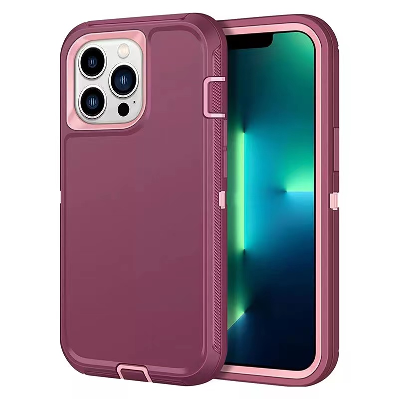 Hybrid Armor Heavy Duty Shockproof Holster Clip Phone Cases For Iphone 13 12 Pro Max Mini X 7 8 High Qulity ABESTSHOP, Blue
Hybrid Armor Heavy Duty Shockproof Holster Clip Phone Cases For Iphone 13 12 Pro Max Mini X 7 8 High Qulity ABESTSHOP, Blue