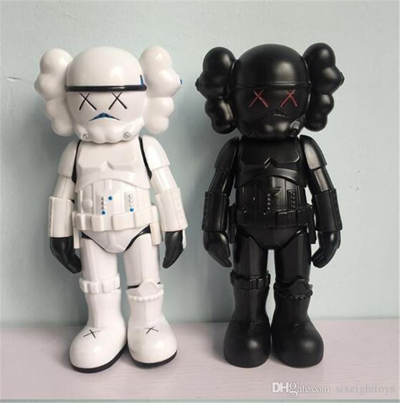 Best-selling 26CM 0.8KG The stormtrooper Companion famous style for Original Box Action Figure model decorations toys gift
Best-selling 26CM 0.8KG The stormtrooper Companion famous style for Original Box Action Figure model decorations toys gift