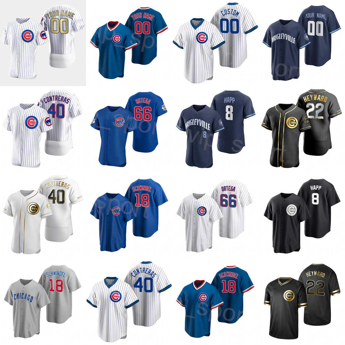 New Baseball City Connect 66 Rafael Ortega Jersey 18 Frank Schwindel 13 David Bote 8 Ian Happ 40 Willson Contreras 16 Patrick Wisdom 22 Jason Heyward Men Women Kids, Cool base
New Baseball City Connect 66 Rafael Ortega Jersey 18 Frank Schwindel 13 David Bote 8 Ian Happ 40 Willson Contreras 16 Patrick Wisdom 22 Jason Heyward Men Women Kids, Cool base