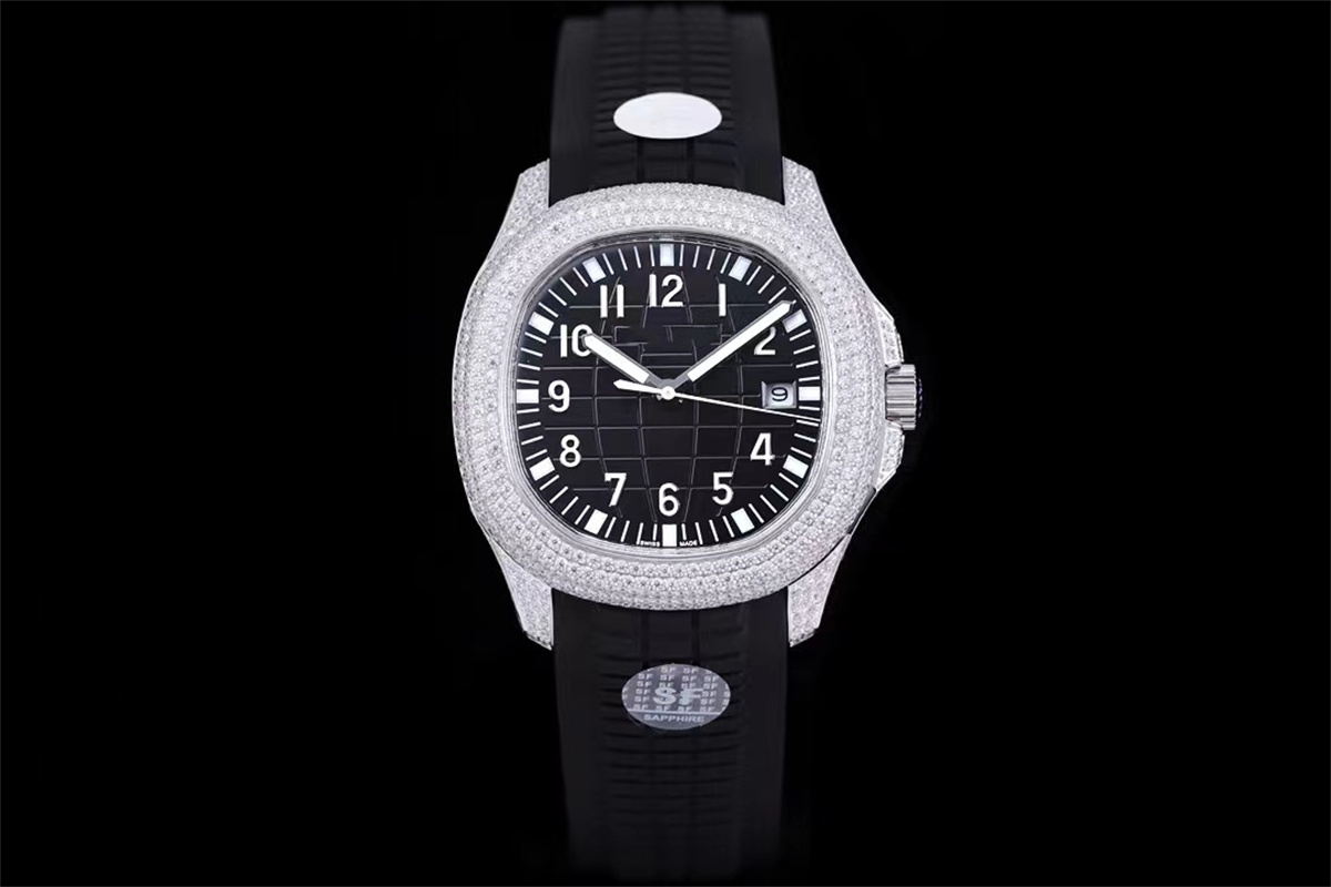 Top quality men watches cal.324 automatic chain movement watches 40mm diameter 316L fine steel case sapphire crystal glass 1005, Gold
Top quality men watches cal.324 automatic chain movement watches 40mm diameter 316L fine steel case sapphire crystal glass 1005, Gold
