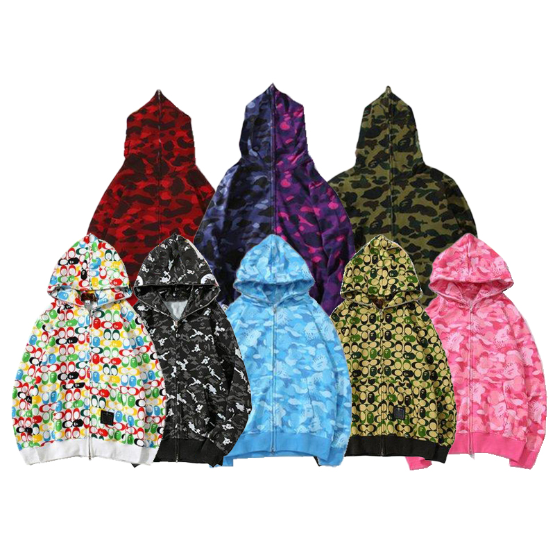 Hoodies Mens Designer bathing cardigan High quality Womens Sweatshirts hoody Tops with Labels Hip Hop Letters Printed Long Sleeves size S-3XL, This option does no ship
Hoodies Mens Designer bathing cardigan High quality Womens Sweatshirts hoody Tops with Labels Hip Hop Letters Printed Long Sleeves size S-3XL, This option does no ship