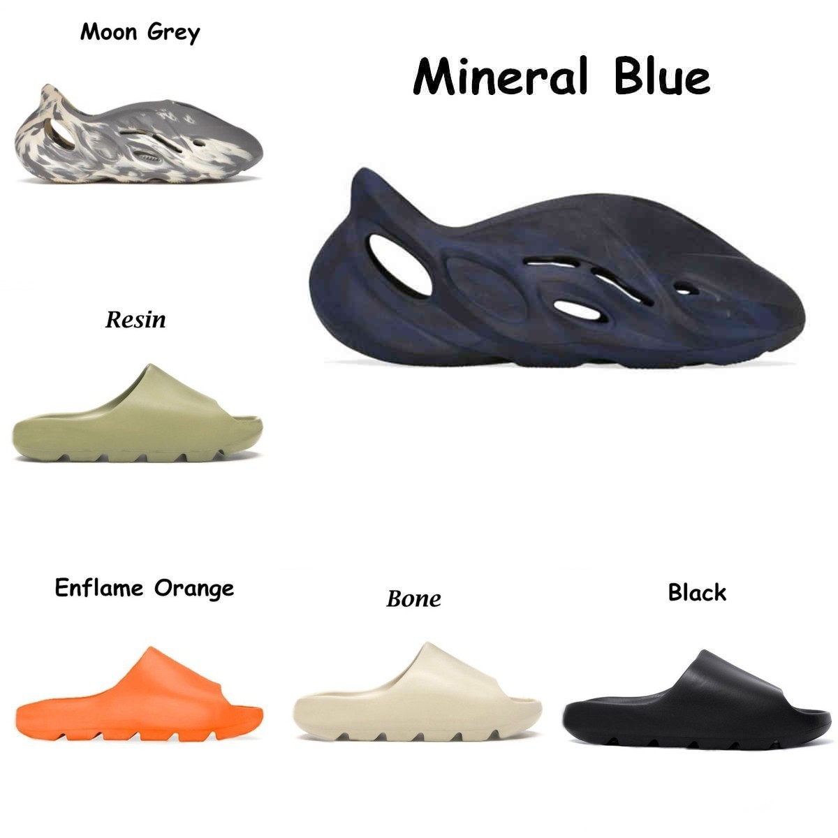 Slides Slippers Desert Sand Summer Brown Flat Mens Women Glow Green Beach Resin Slide Sandal Graffiti Bone Rubber MXT Moon Gray Mineral Blue Glow Green Designer S09, Shau
Slides Slippers Desert Sand Summer Brown Flat Mens Women Glow Green Beach Resin Slide Sandal Graffiti Bone Rubber MXT Moon Gray Mineral Blue Glow Green Designer S09, Shau